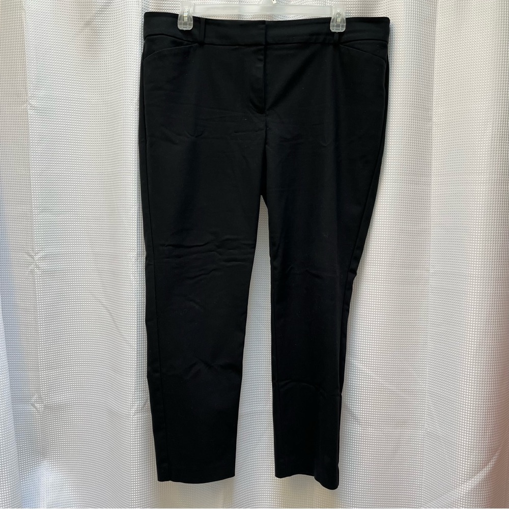 LOFT “Julie” Skinny Trousers